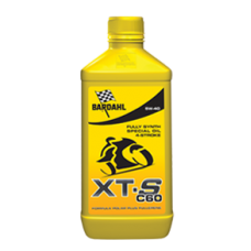 BARDHAL XTS C60 5W40 LT 1 BARDHAL XTS C60 5W40 LT 1